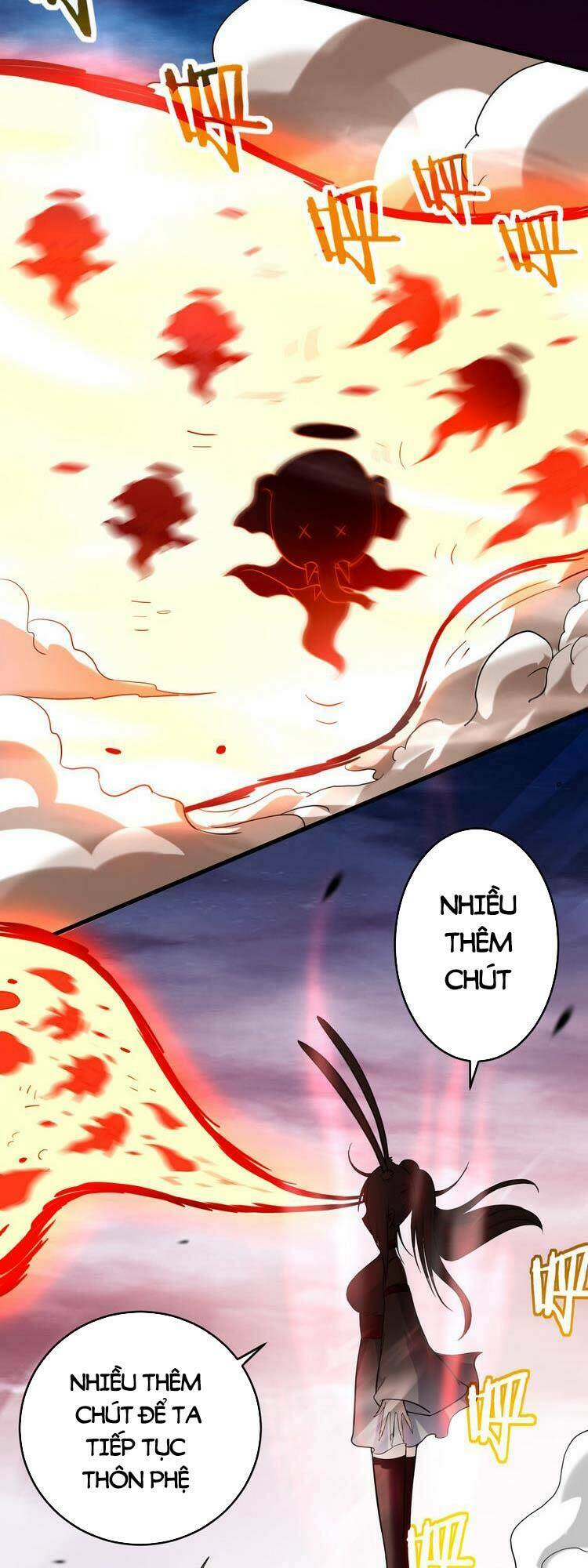 Đệ Tử Của Ta Đều Là Súp Bờ Thần: Chapter 153