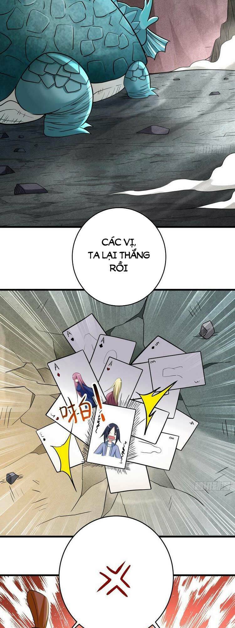 Đệ Tử Của Ta Đều Là Súp Bờ Thần: Chapter 154
