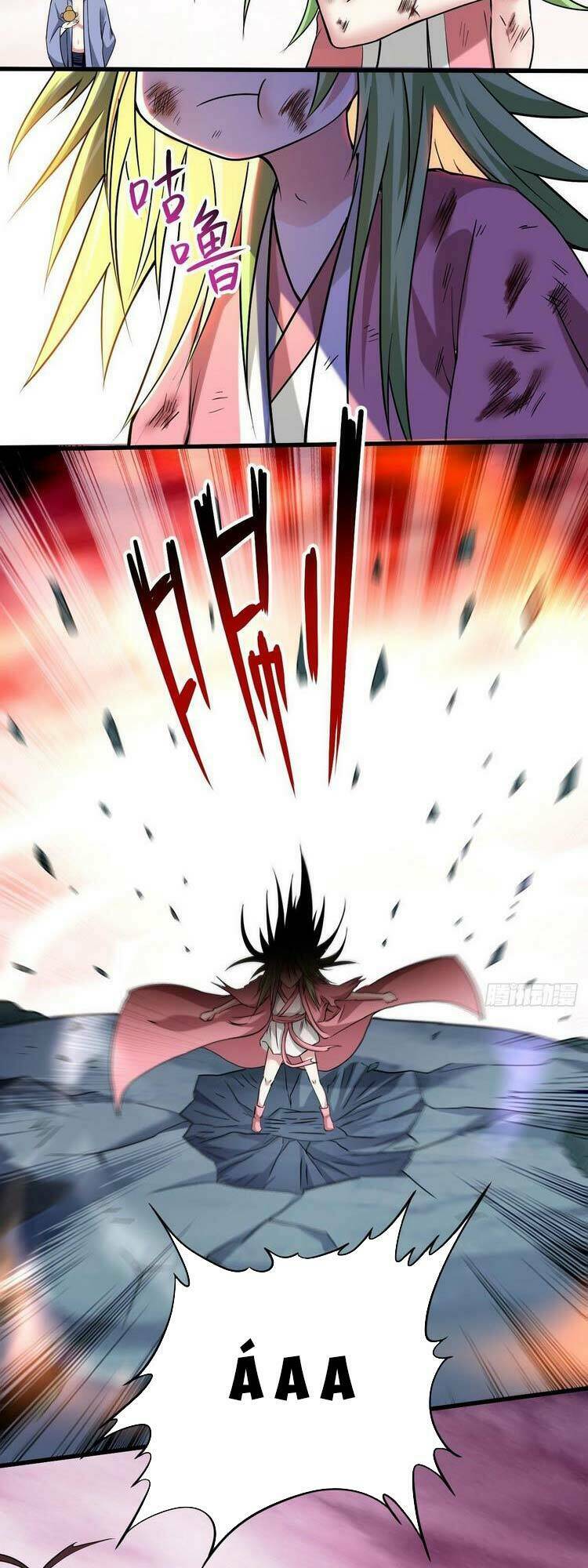 Đệ Tử Của Ta Đều Là Súp Bờ Thần: Chapter 154