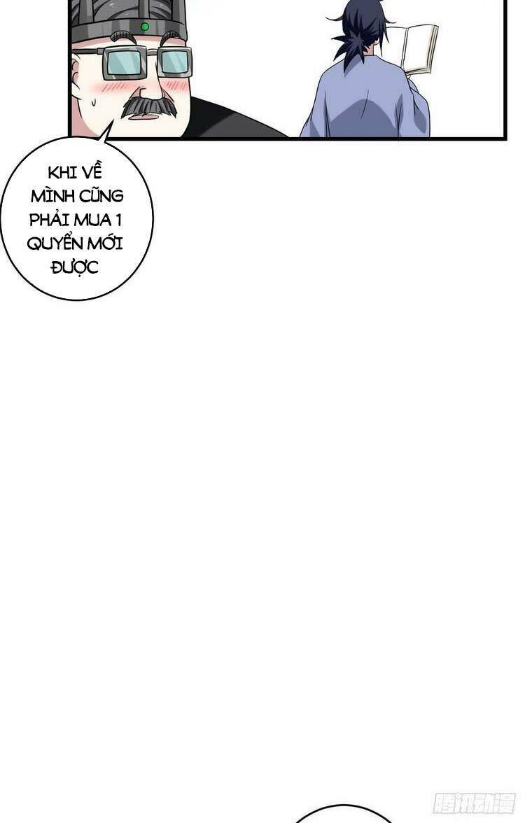 Đệ Tử Của Ta Đều Là Súp Bờ Thần: Chapter 154