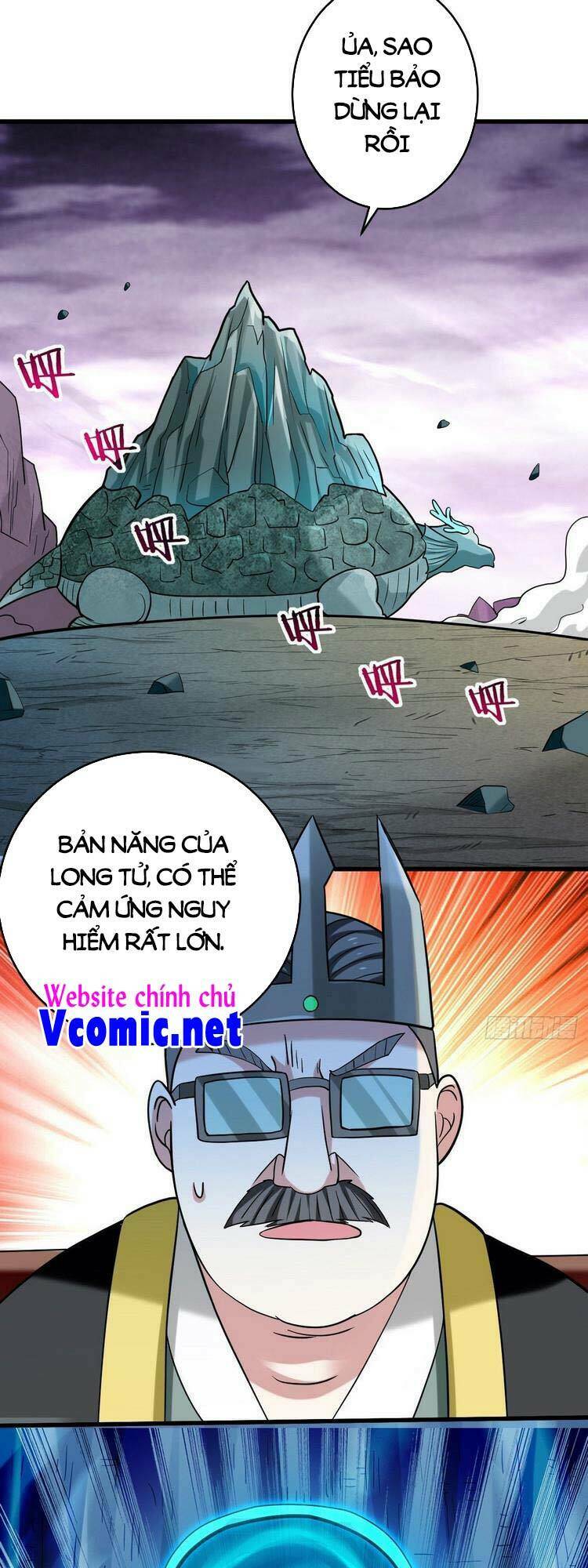 Đệ Tử Của Ta Đều Là Súp Bờ Thần: Chapter 154