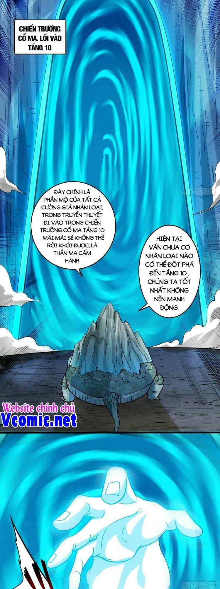 Đệ Tử Của Ta Đều Là Súp Bờ Thần: Chapter 154