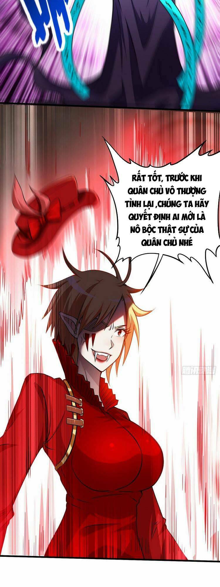 Đệ Tử Của Ta Đều Là Súp Bờ Thần: Chapter 154