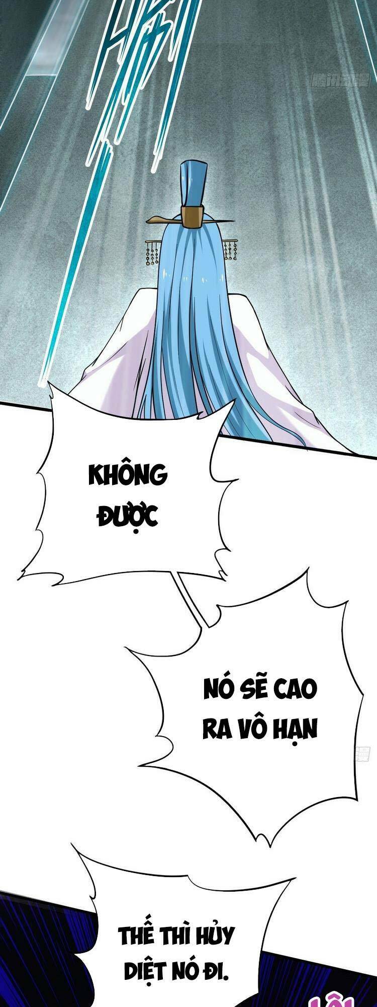 Đệ Tử Của Ta Đều Là Súp Bờ Thần: Chapter 155