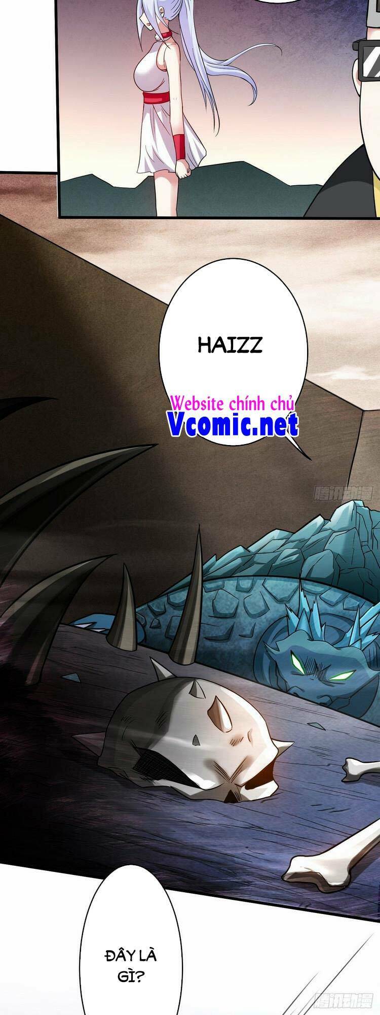 Đệ Tử Của Ta Đều Là Súp Bờ Thần: Chapter 155