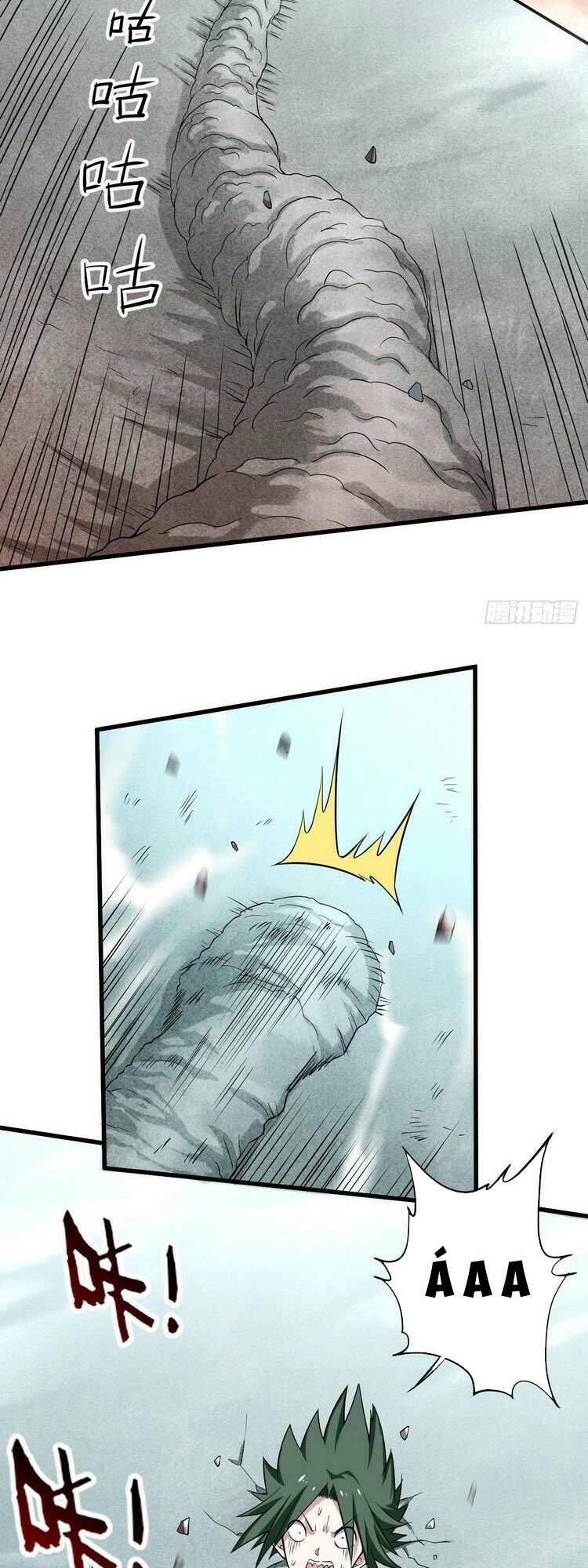 Đệ Tử Của Ta Đều Là Súp Bờ Thần: Chapter 155