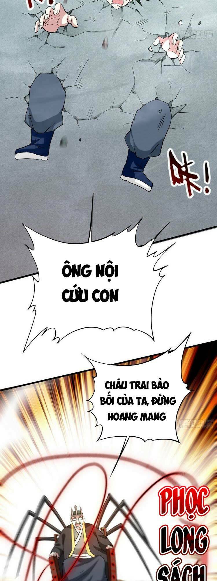 Đệ Tử Của Ta Đều Là Súp Bờ Thần: Chapter 155