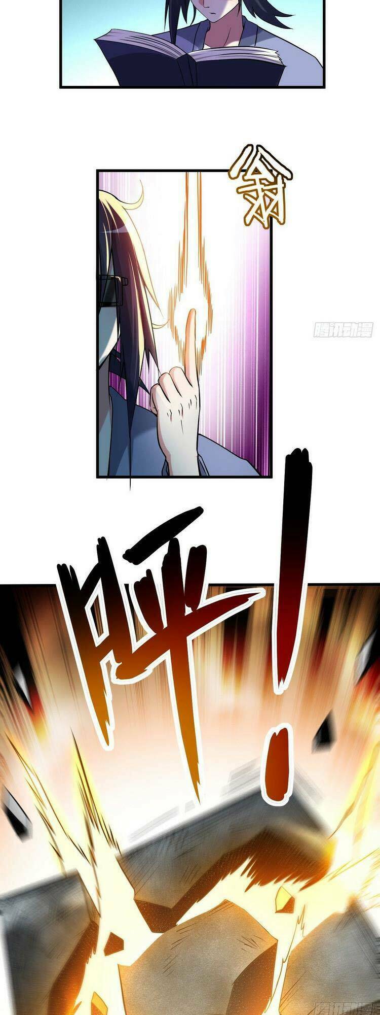 Đệ Tử Của Ta Đều Là Súp Bờ Thần: Chapter 155