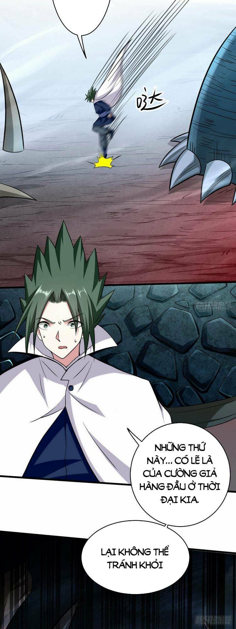 Đệ Tử Của Ta Đều Là Súp Bờ Thần: Chapter 155