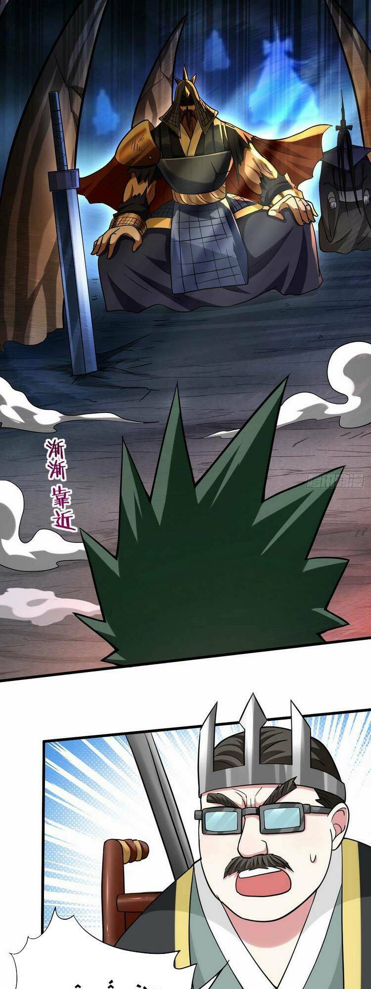 Đệ Tử Của Ta Đều Là Súp Bờ Thần: Chapter 155