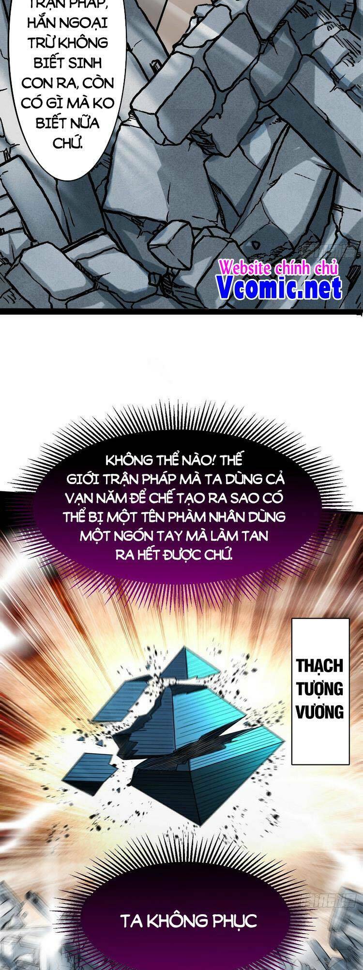 Đệ Tử Của Ta Đều Là Súp Bờ Thần: Chapter 155