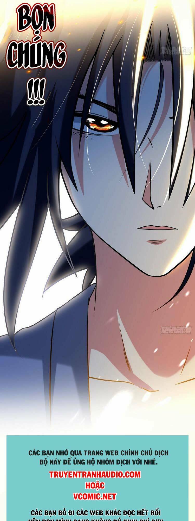 Đệ Tử Của Ta Đều Là Súp Bờ Thần: Chapter 155