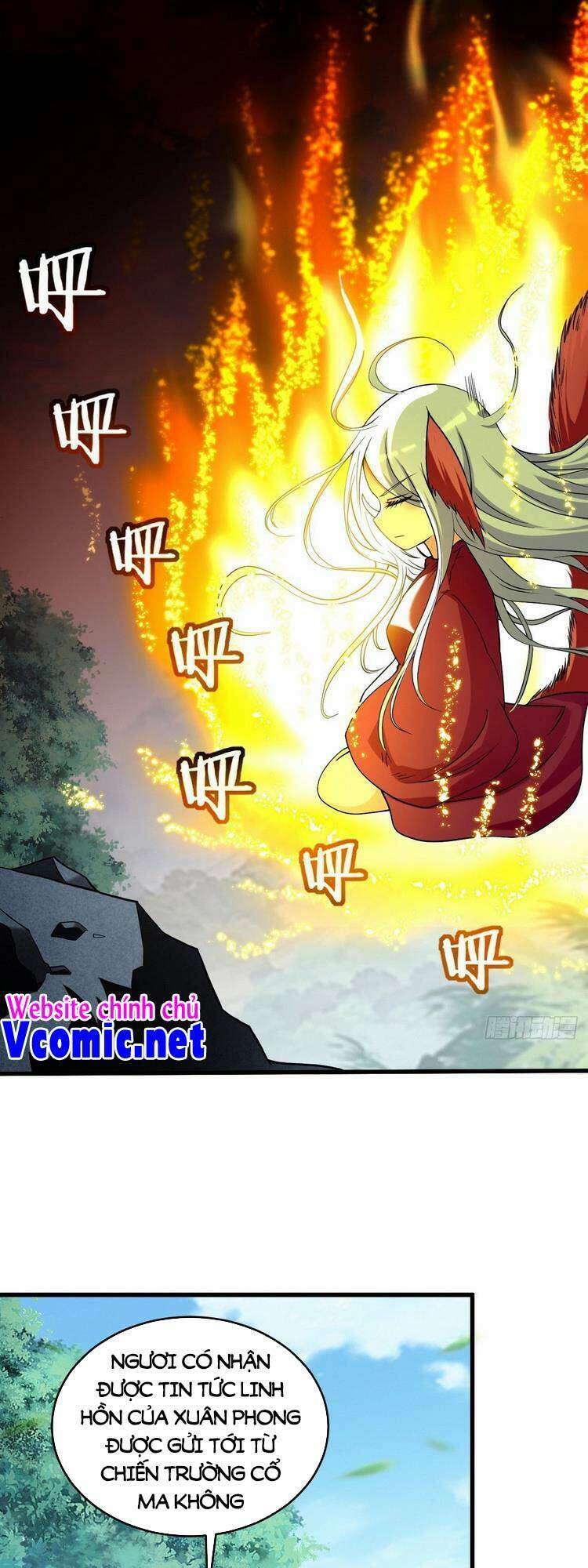 Đệ Tử Của Ta Đều Là Súp Bờ Thần: Chapter 156