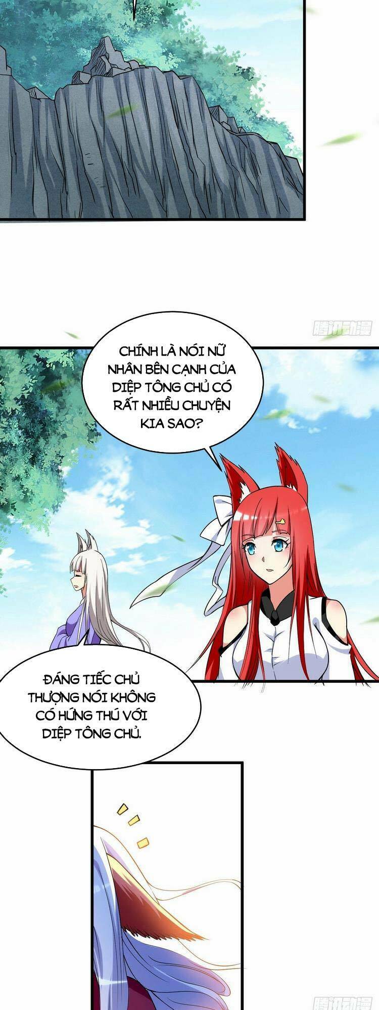 Đệ Tử Của Ta Đều Là Súp Bờ Thần: Chapter 156