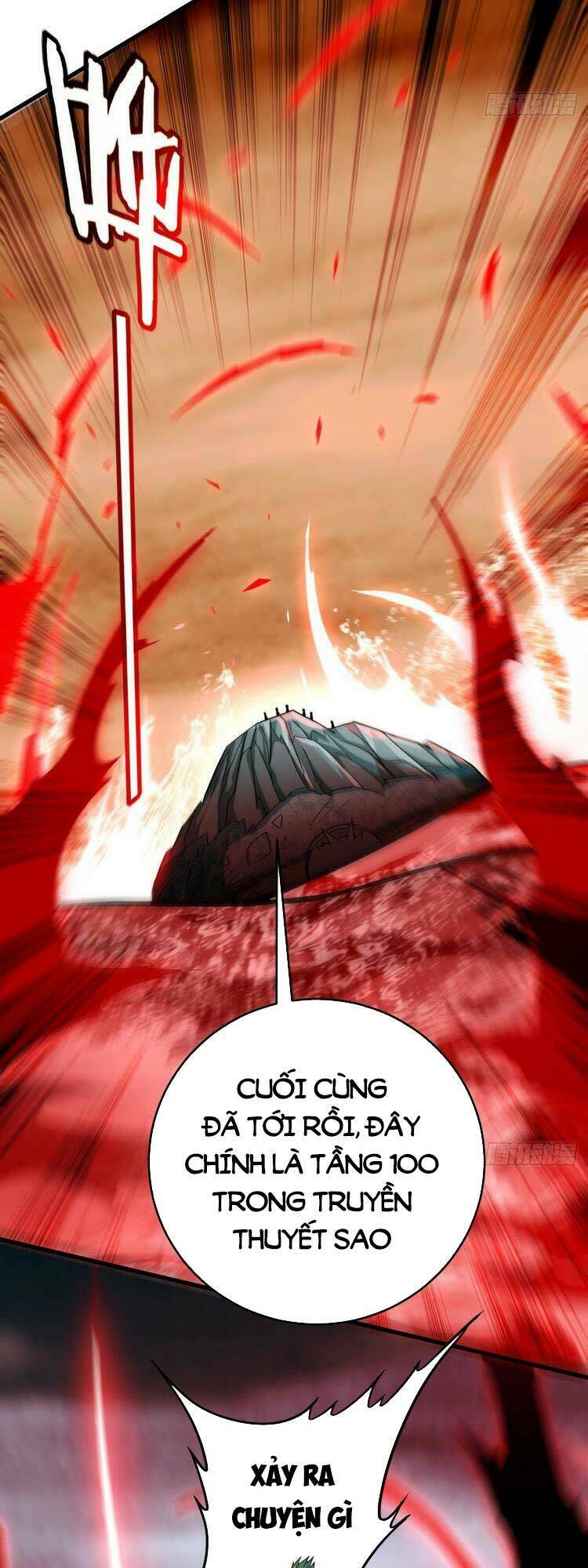 Đệ Tử Của Ta Đều Là Súp Bờ Thần: Chapter 156