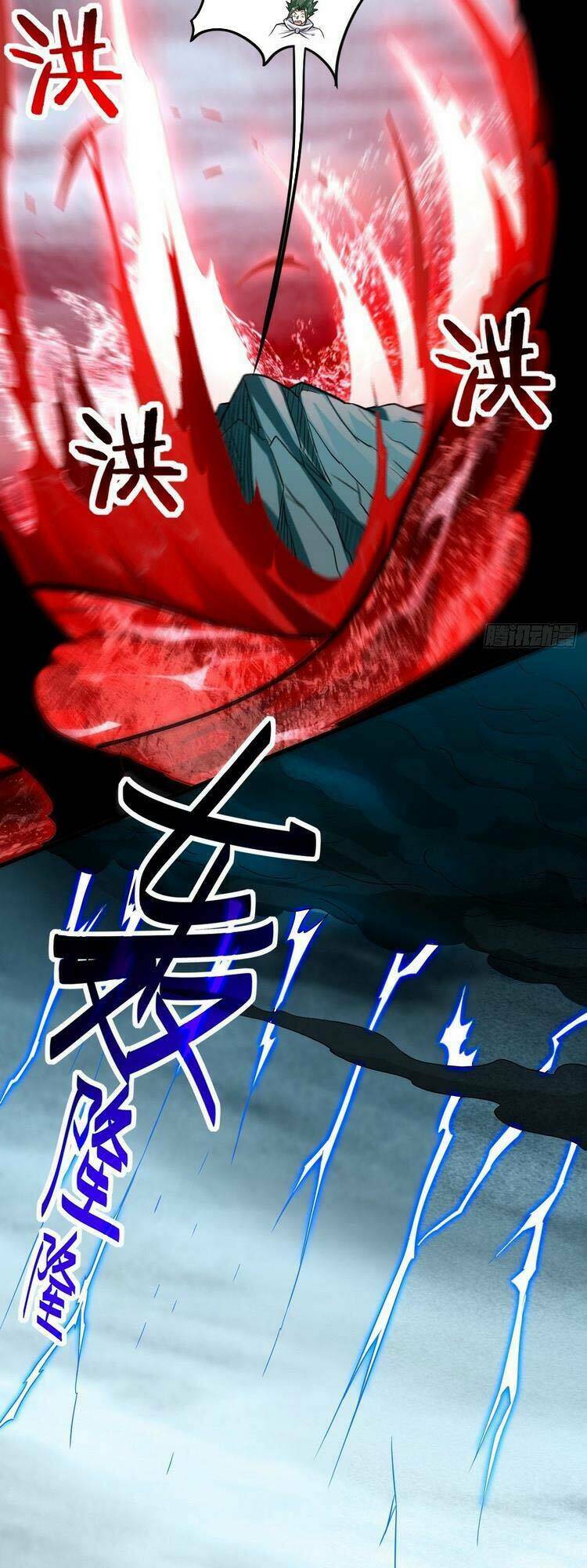 Đệ Tử Của Ta Đều Là Súp Bờ Thần: Chapter 156