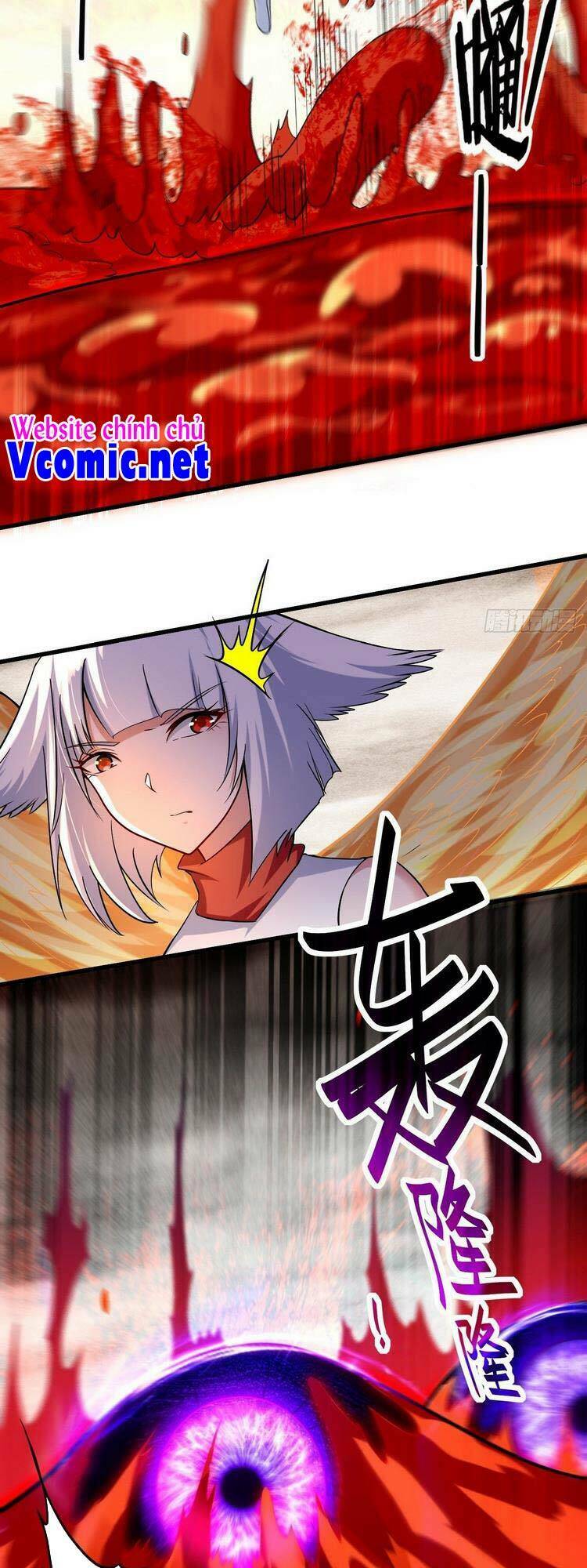 Đệ Tử Của Ta Đều Là Súp Bờ Thần: Chapter 156