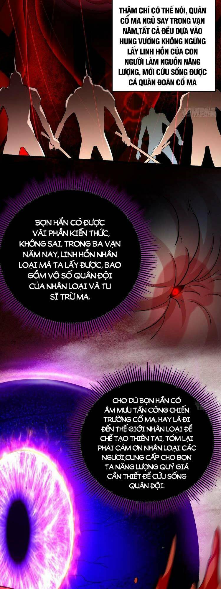 Đệ Tử Của Ta Đều Là Súp Bờ Thần: Chapter 156