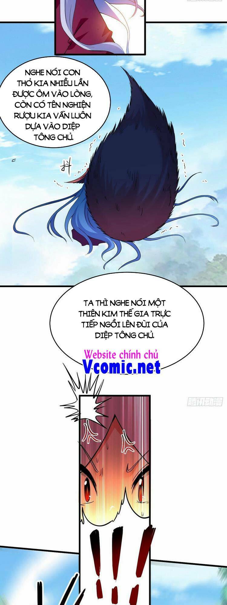Đệ Tử Của Ta Đều Là Súp Bờ Thần: Chapter 156