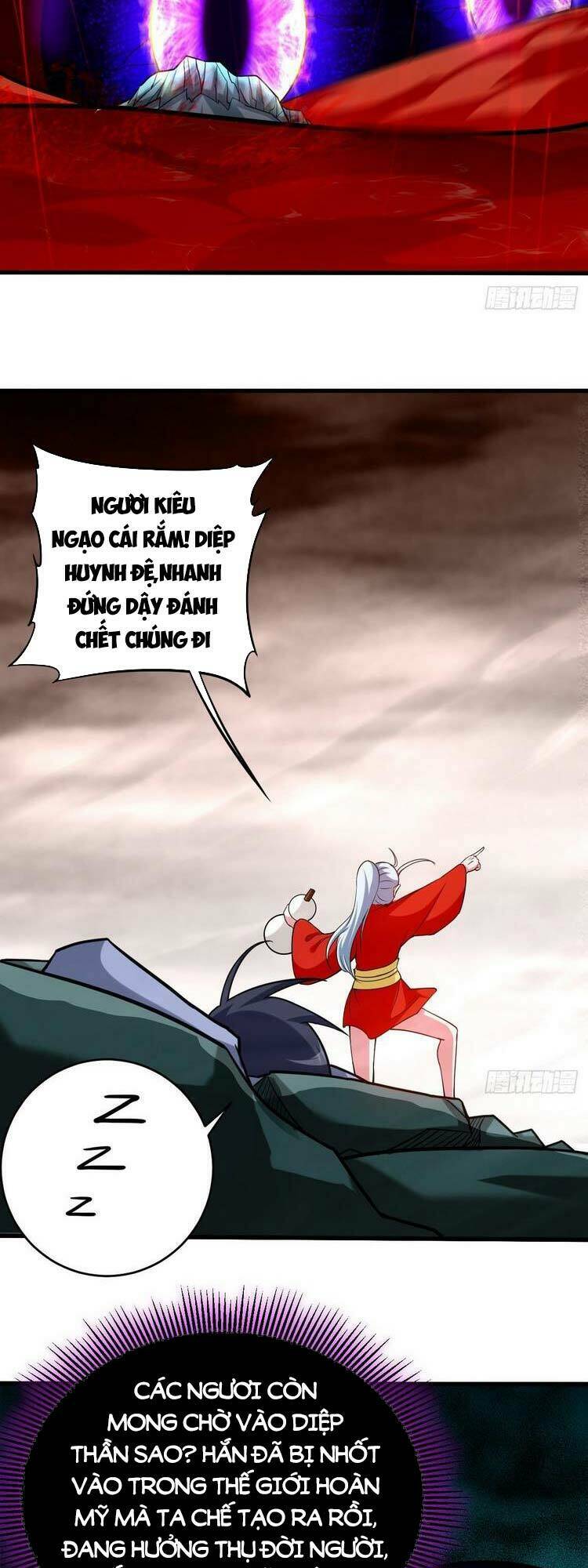 Đệ Tử Của Ta Đều Là Súp Bờ Thần: Chapter 156