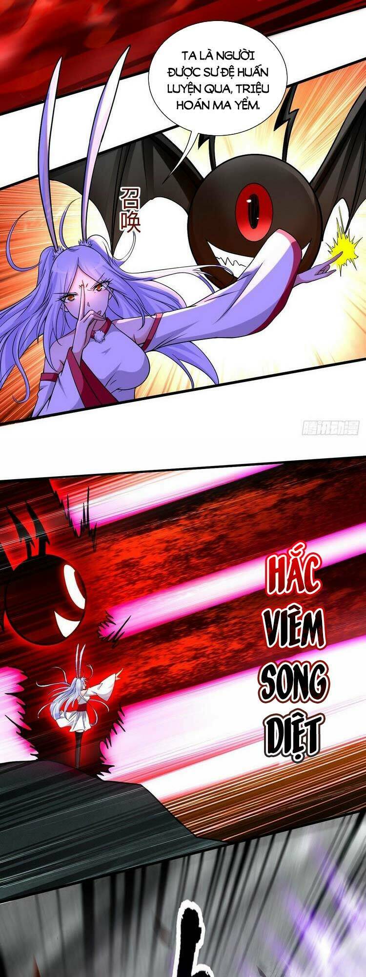 Đệ Tử Của Ta Đều Là Súp Bờ Thần: Chapter 156