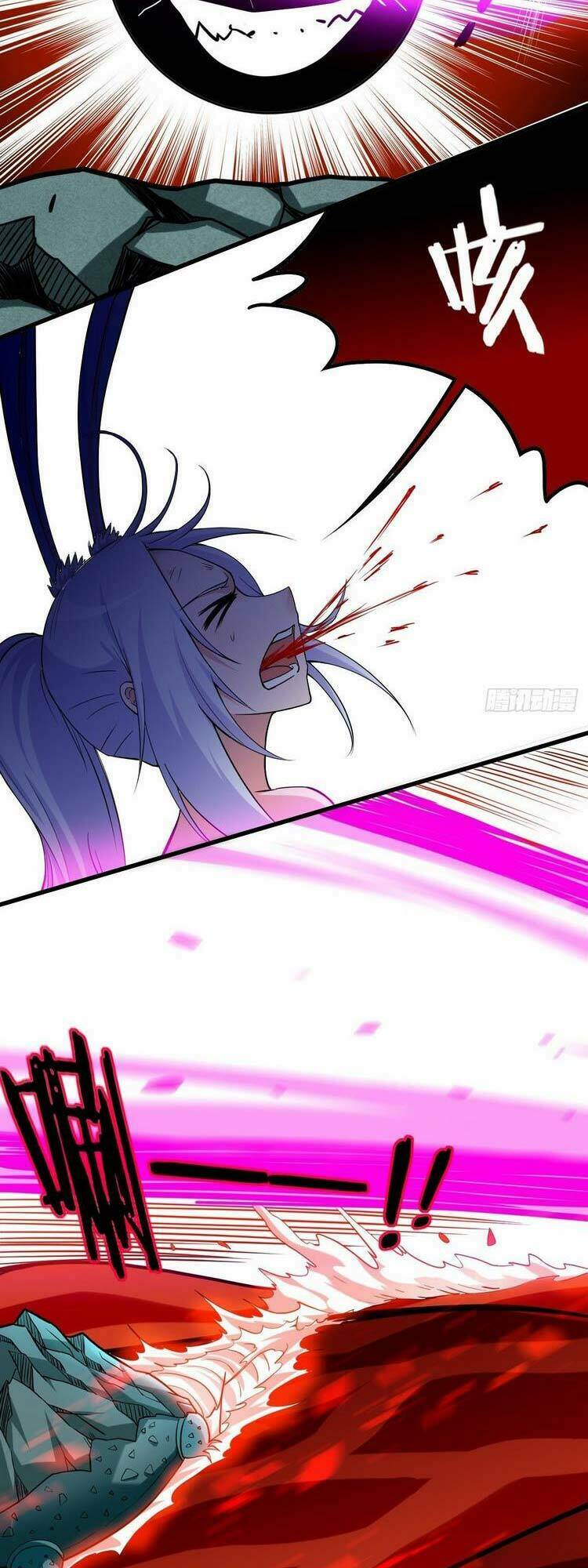 Đệ Tử Của Ta Đều Là Súp Bờ Thần: Chapter 156