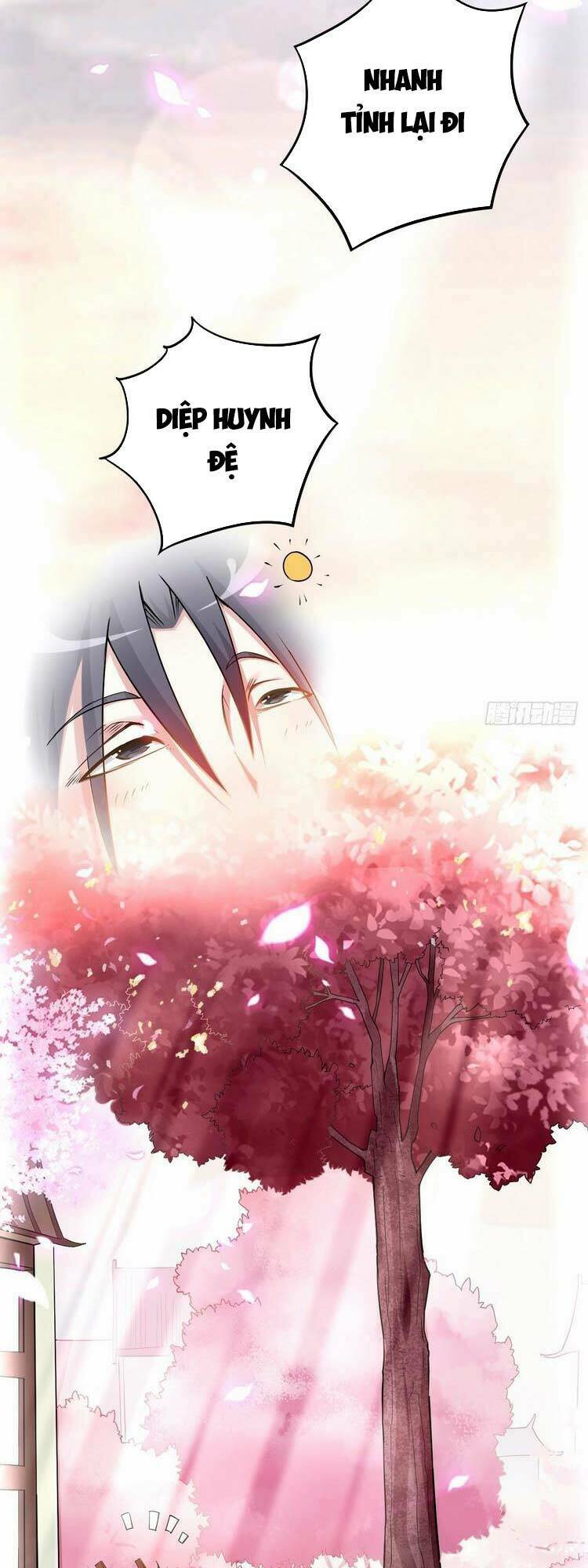 Đệ Tử Của Ta Đều Là Súp Bờ Thần: Chapter 156