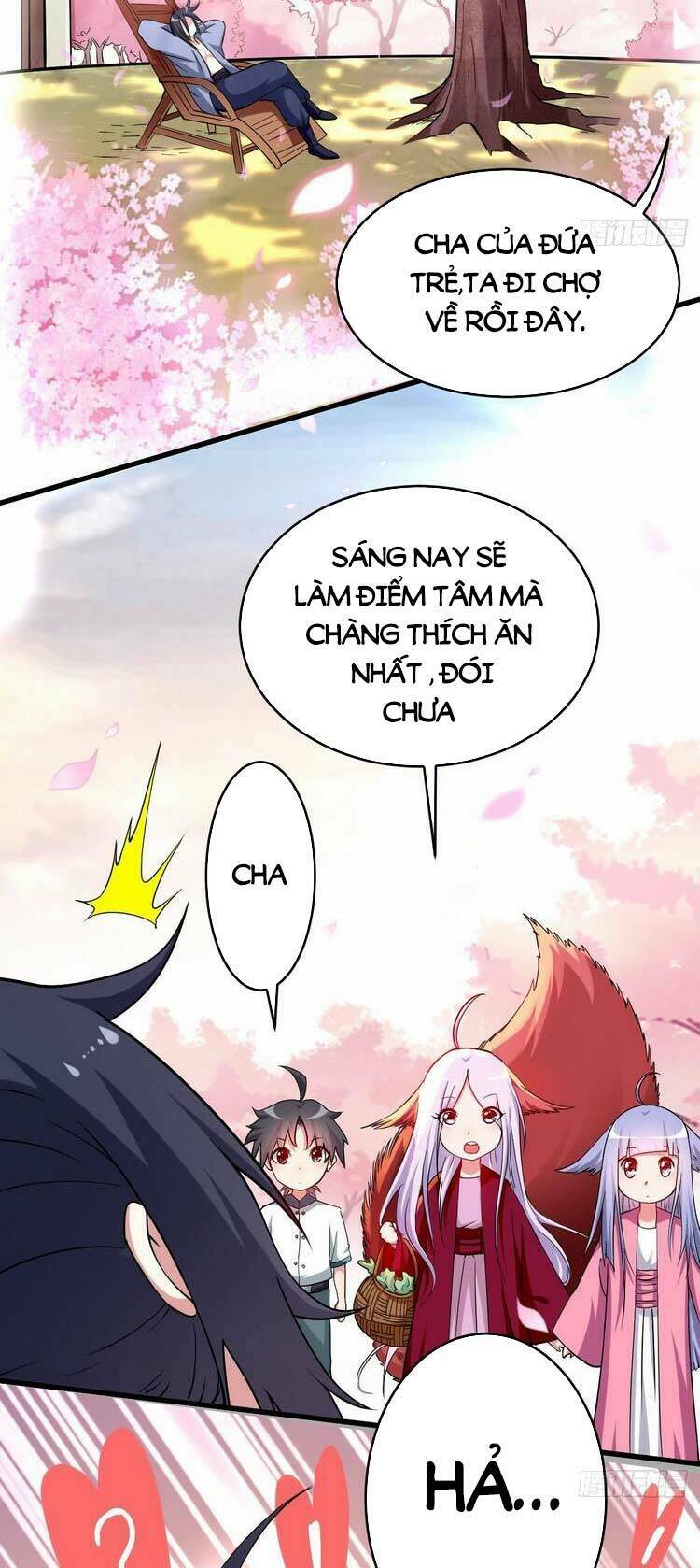 Đệ Tử Của Ta Đều Là Súp Bờ Thần: Chapter 156