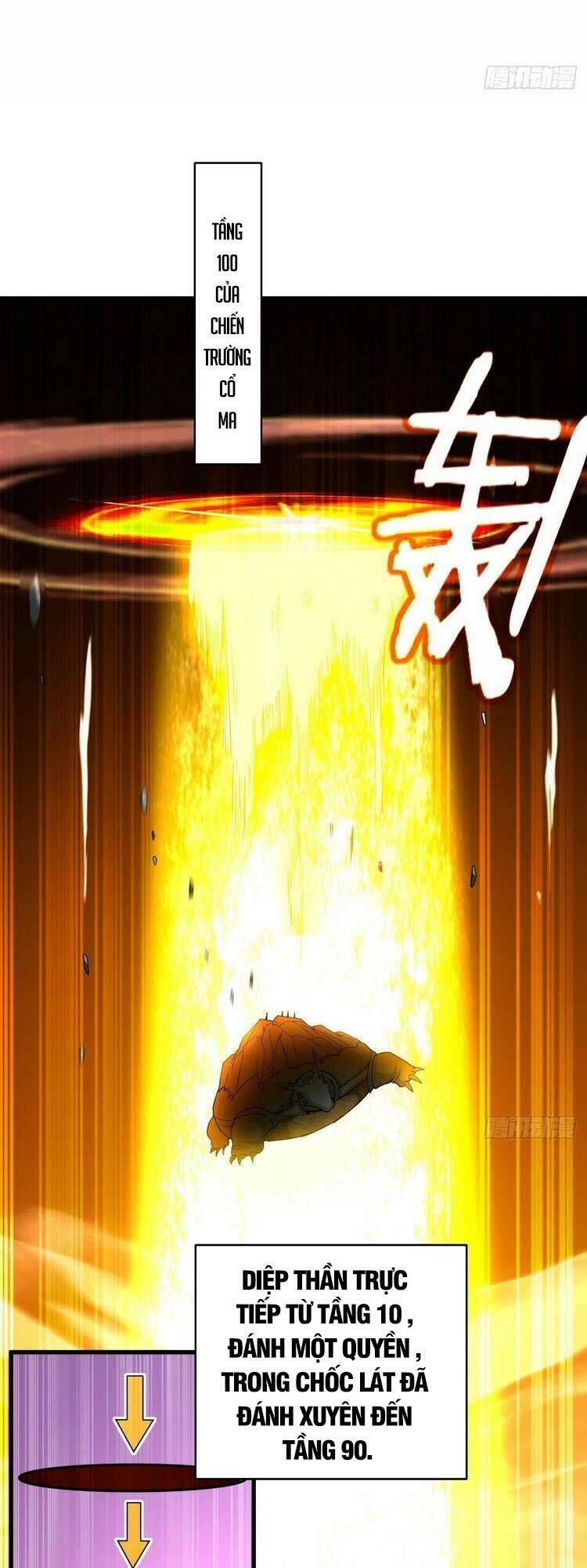 Đệ Tử Của Ta Đều Là Súp Bờ Thần: Chapter 156