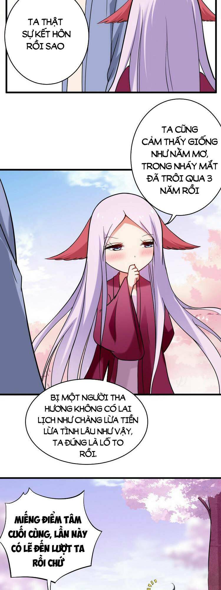 Đệ Tử Của Ta Đều Là Súp Bờ Thần: Chapter 157