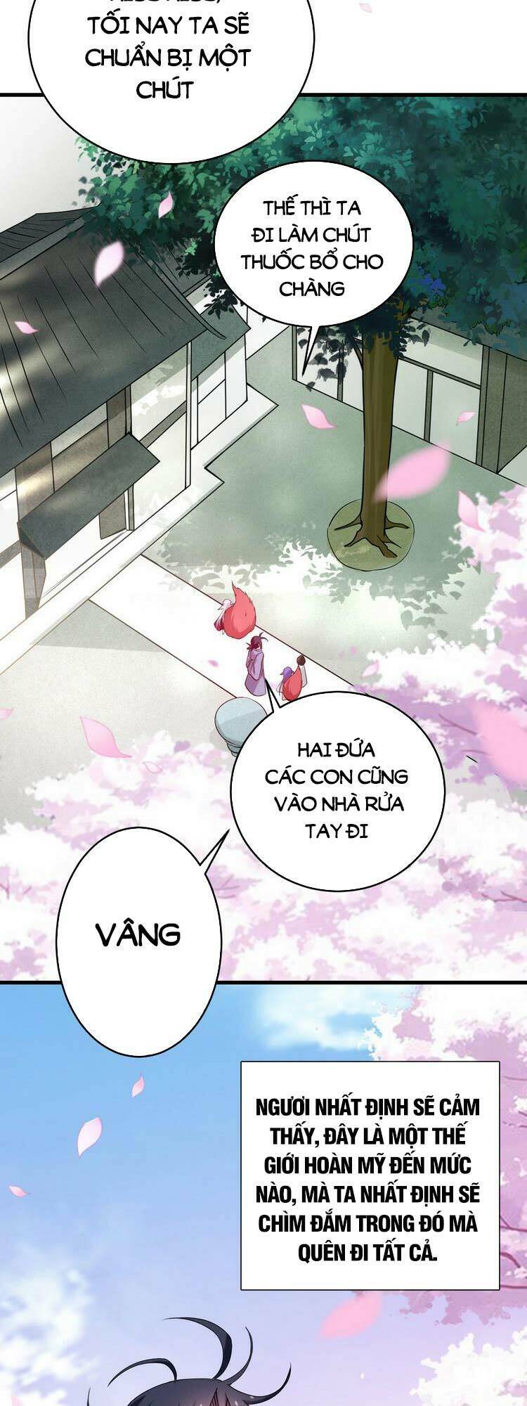 Đệ Tử Của Ta Đều Là Súp Bờ Thần: Chapter 157