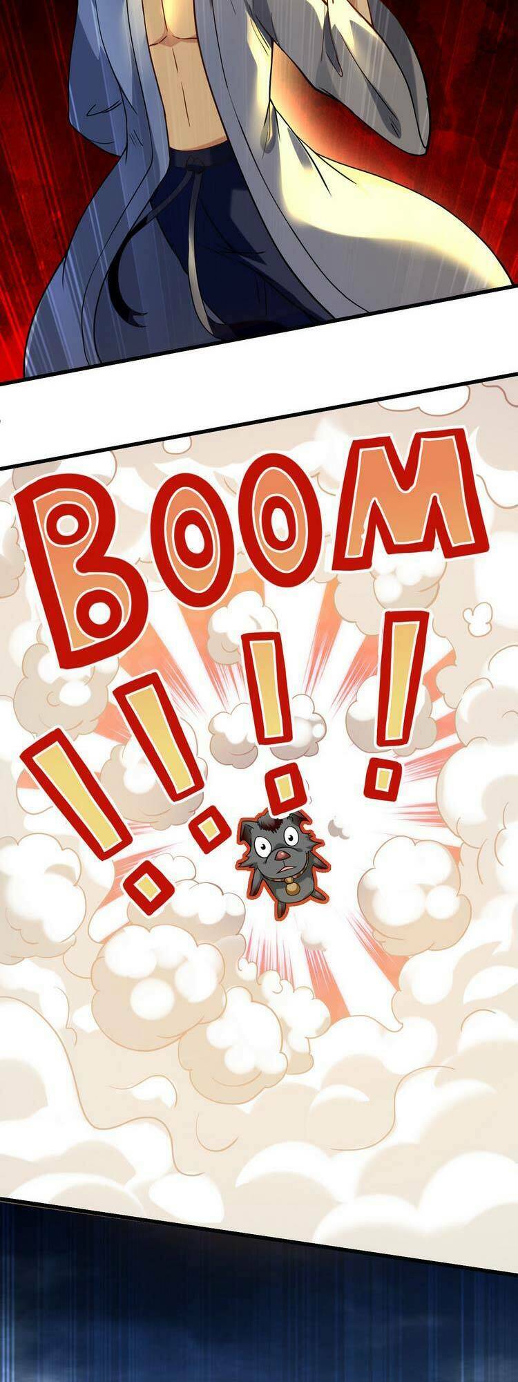 Đệ Tử Của Ta Đều Là Súp Bờ Thần: Chapter 157