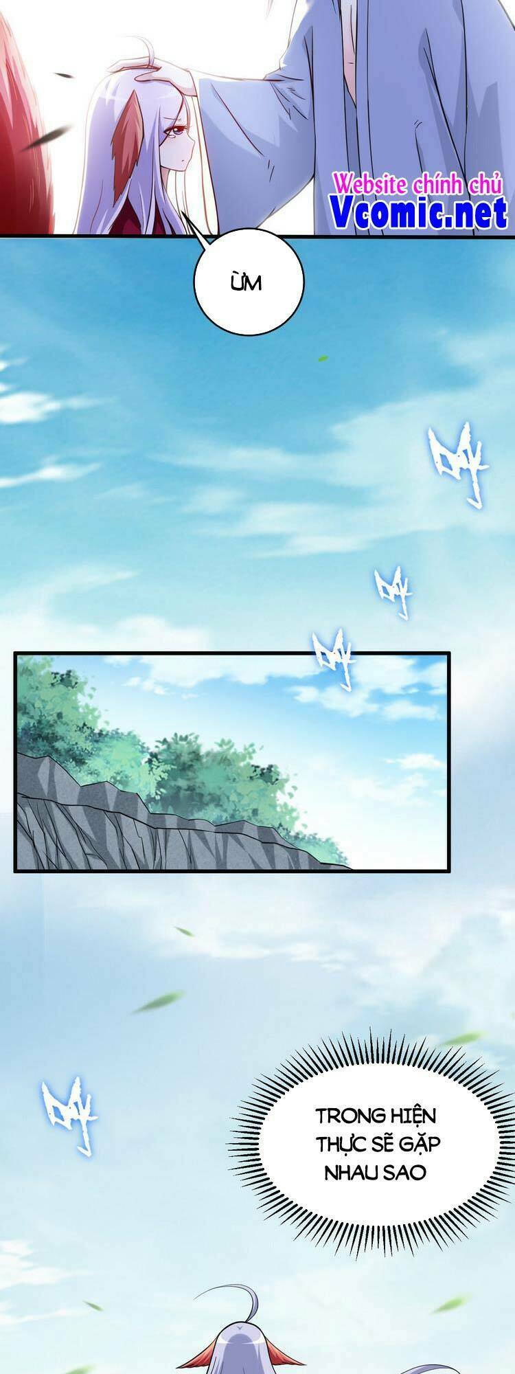 Đệ Tử Của Ta Đều Là Súp Bờ Thần: Chapter 157
