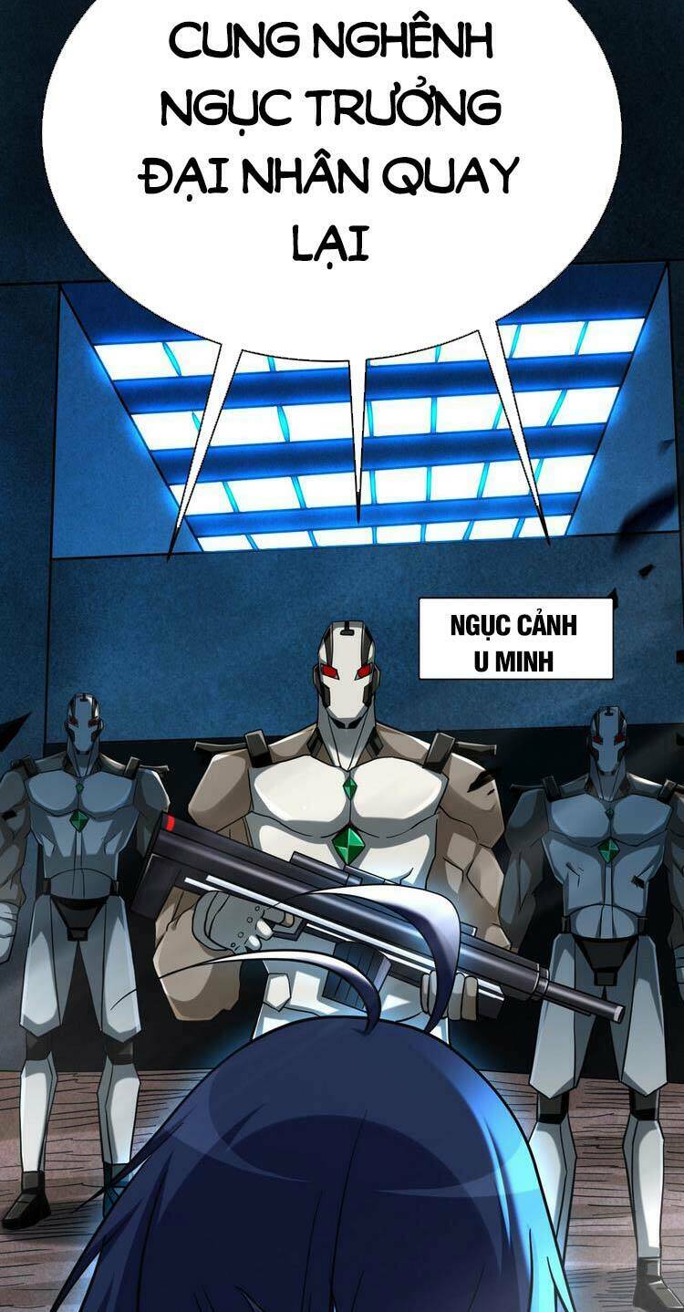 Đệ Tử Của Ta Đều Là Súp Bờ Thần: Chapter 157