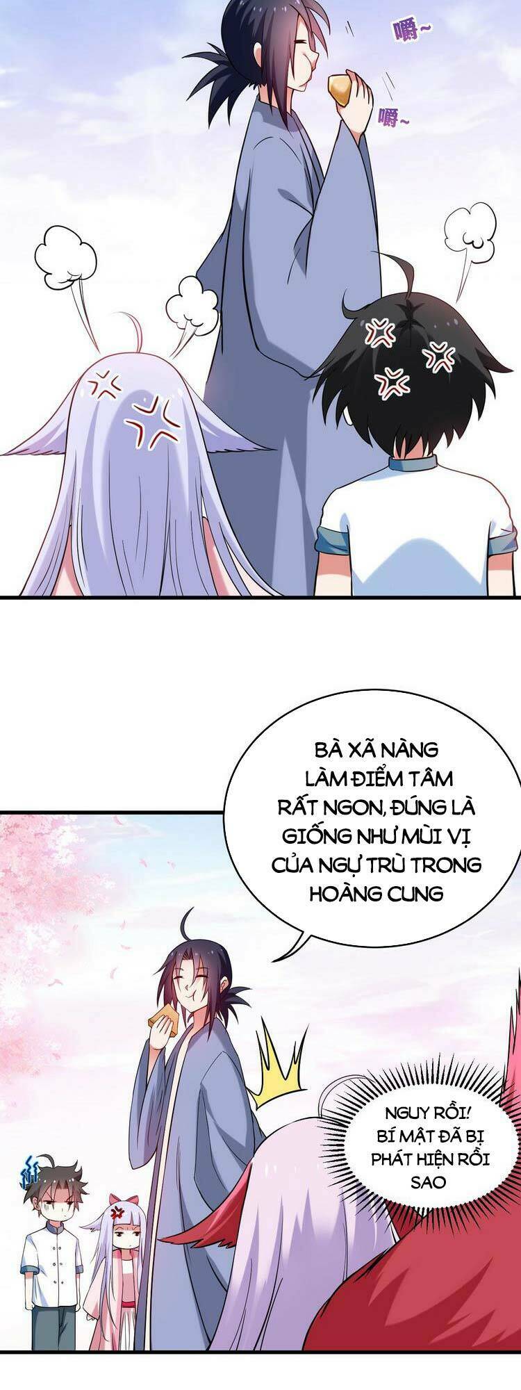 Đệ Tử Của Ta Đều Là Súp Bờ Thần: Chapter 157