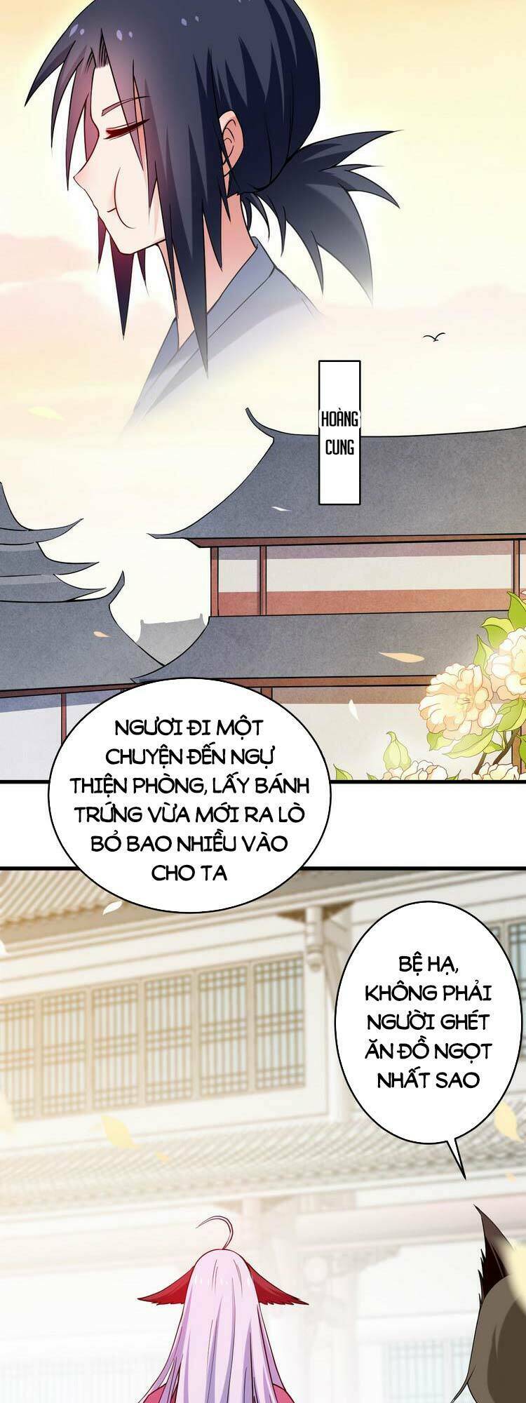 Đệ Tử Của Ta Đều Là Súp Bờ Thần: Chapter 157
