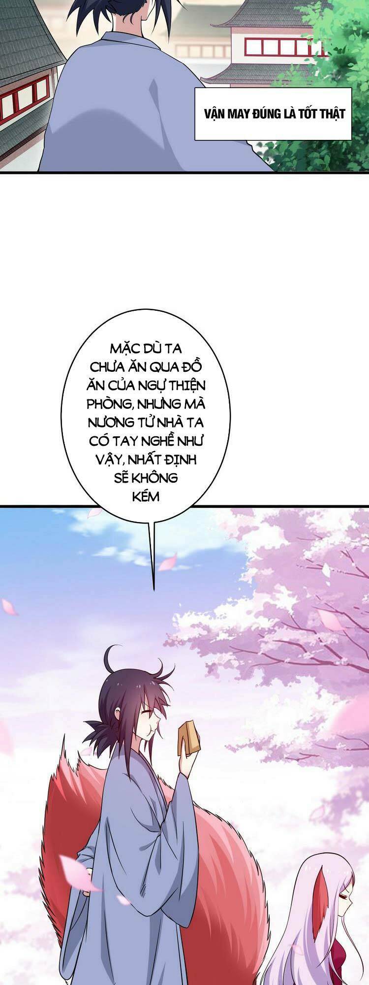 Đệ Tử Của Ta Đều Là Súp Bờ Thần: Chapter 157