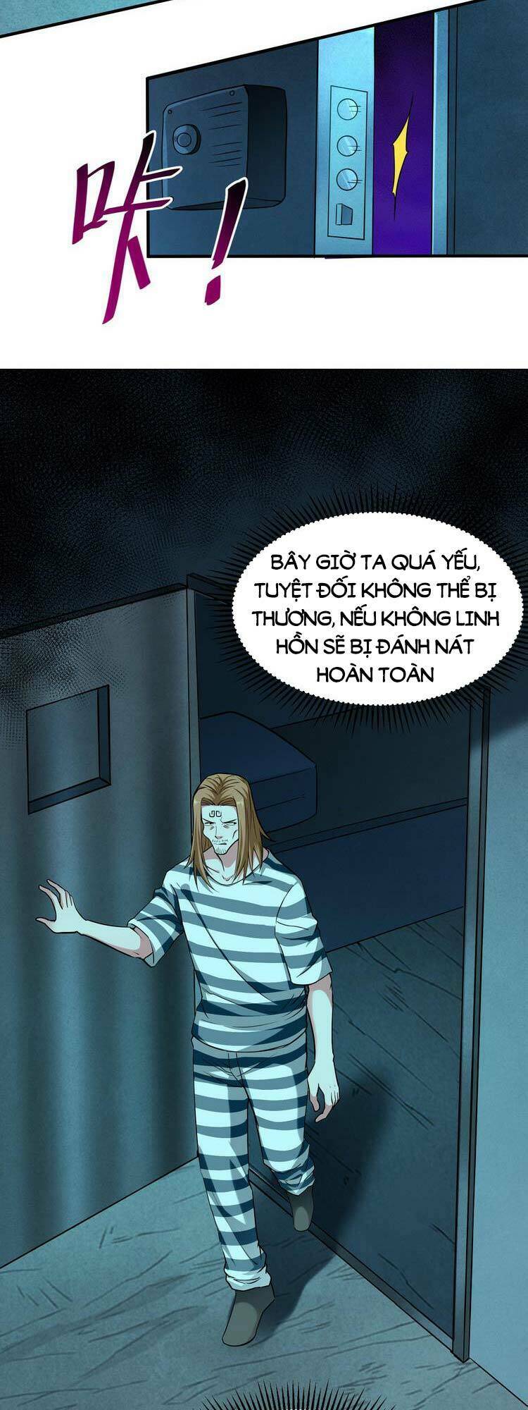 Đệ Tử Của Ta Đều Là Súp Bờ Thần: Chapter 158
