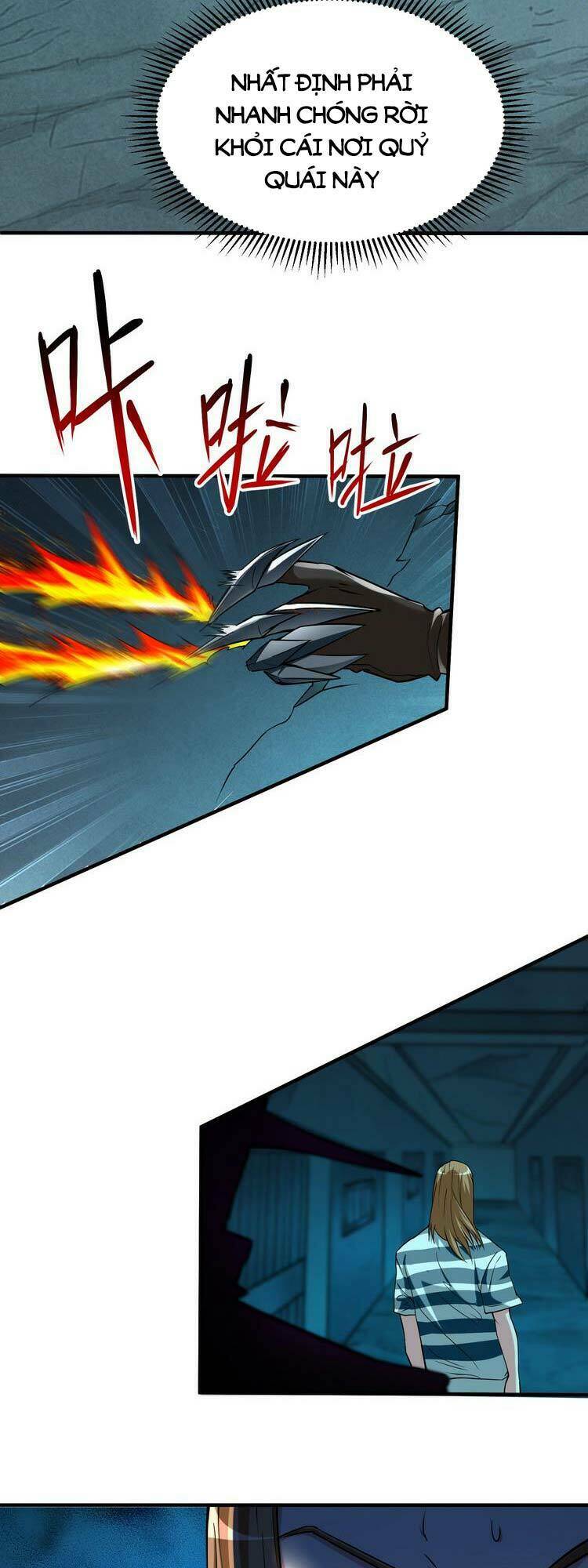 Đệ Tử Của Ta Đều Là Súp Bờ Thần: Chapter 158