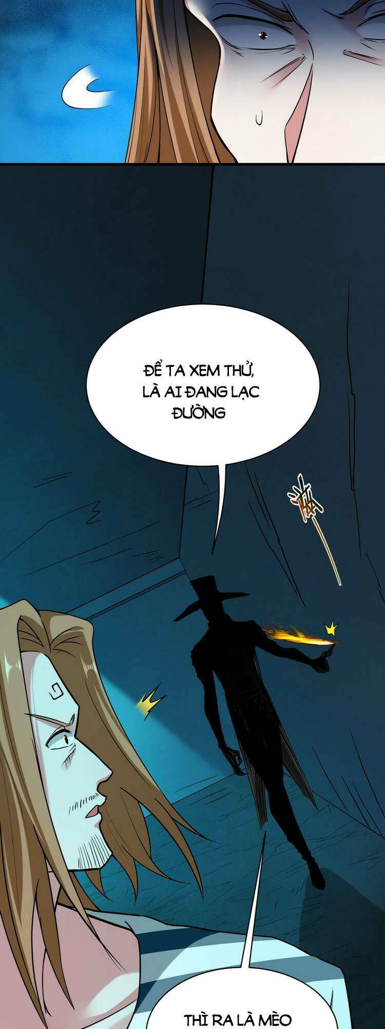 Đệ Tử Của Ta Đều Là Súp Bờ Thần: Chapter 158