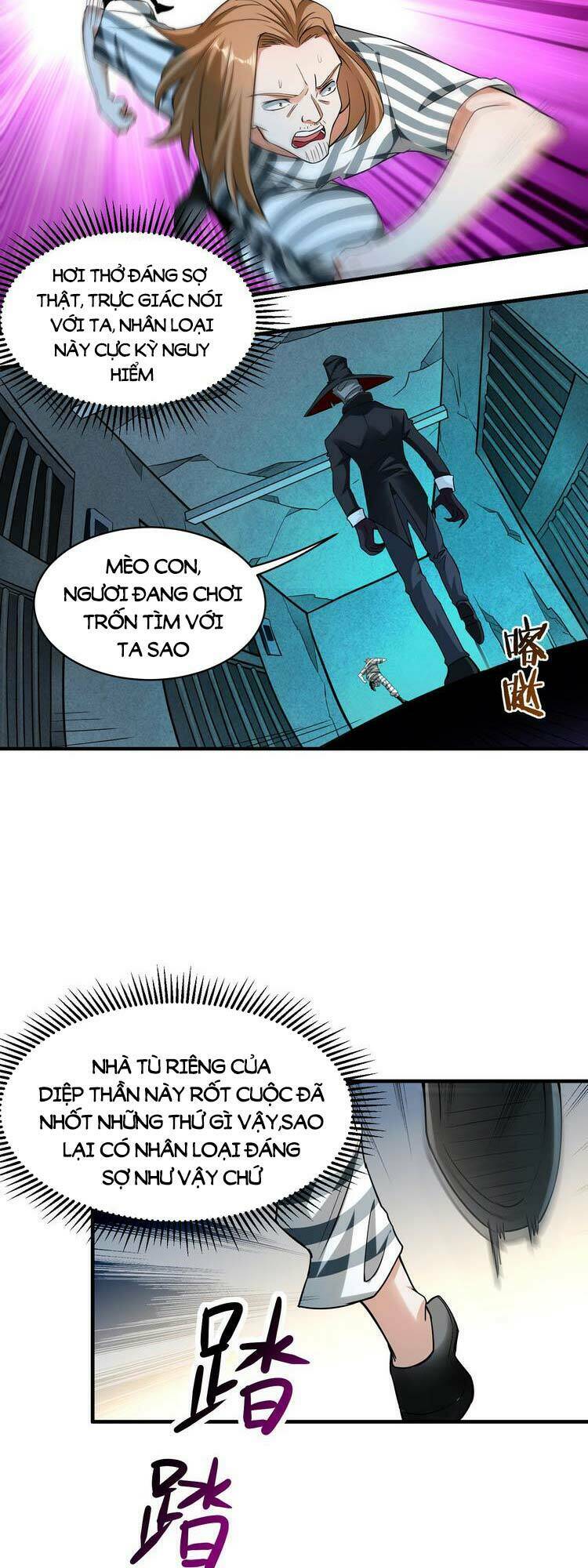 Đệ Tử Của Ta Đều Là Súp Bờ Thần: Chapter 158