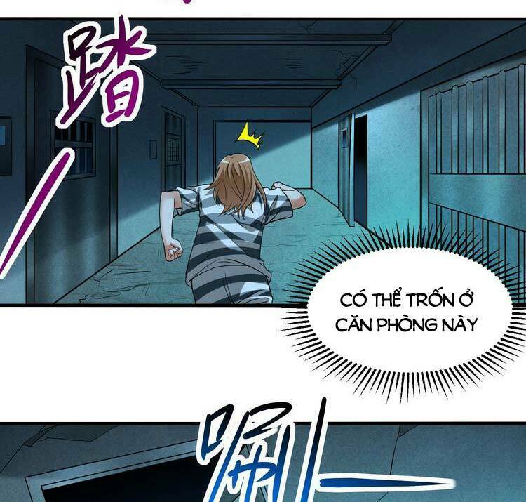 Đệ Tử Của Ta Đều Là Súp Bờ Thần: Chapter 158