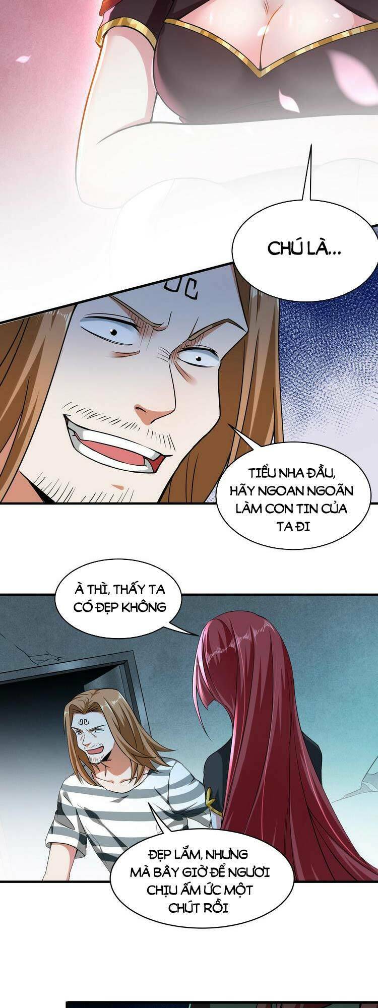 Đệ Tử Của Ta Đều Là Súp Bờ Thần: Chapter 158