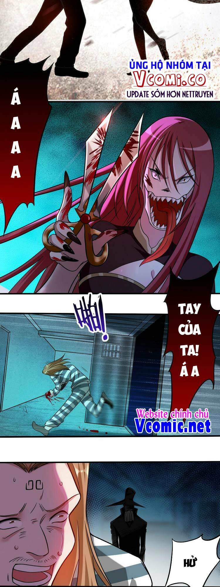 Đệ Tử Của Ta Đều Là Súp Bờ Thần: Chapter 158