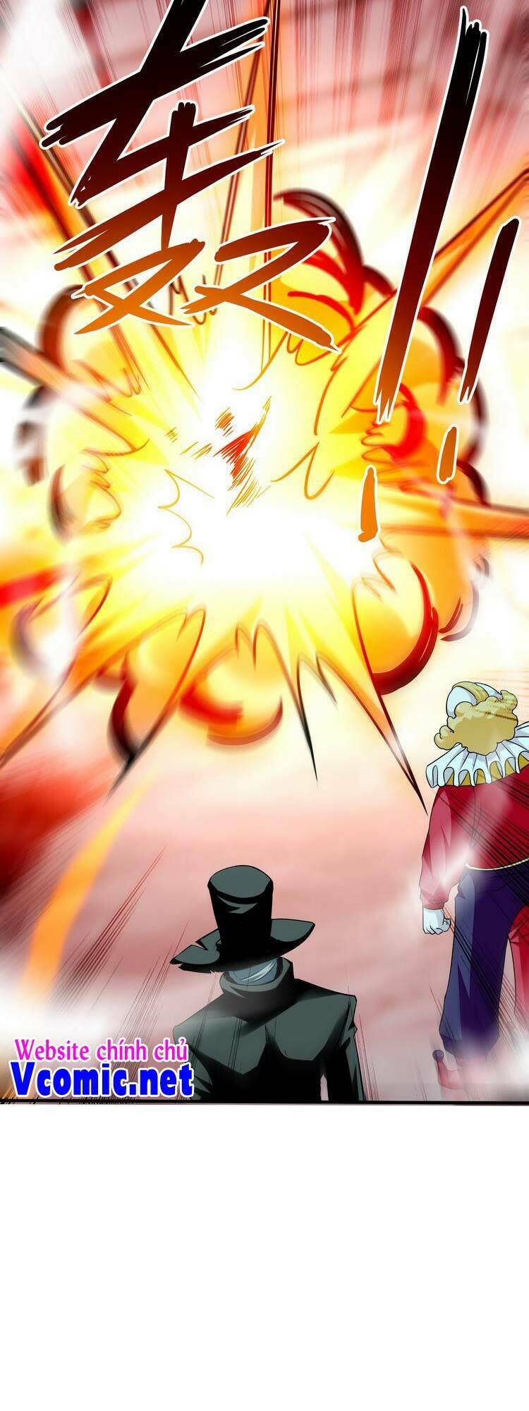 Đệ Tử Của Ta Đều Là Súp Bờ Thần: Chapter 158