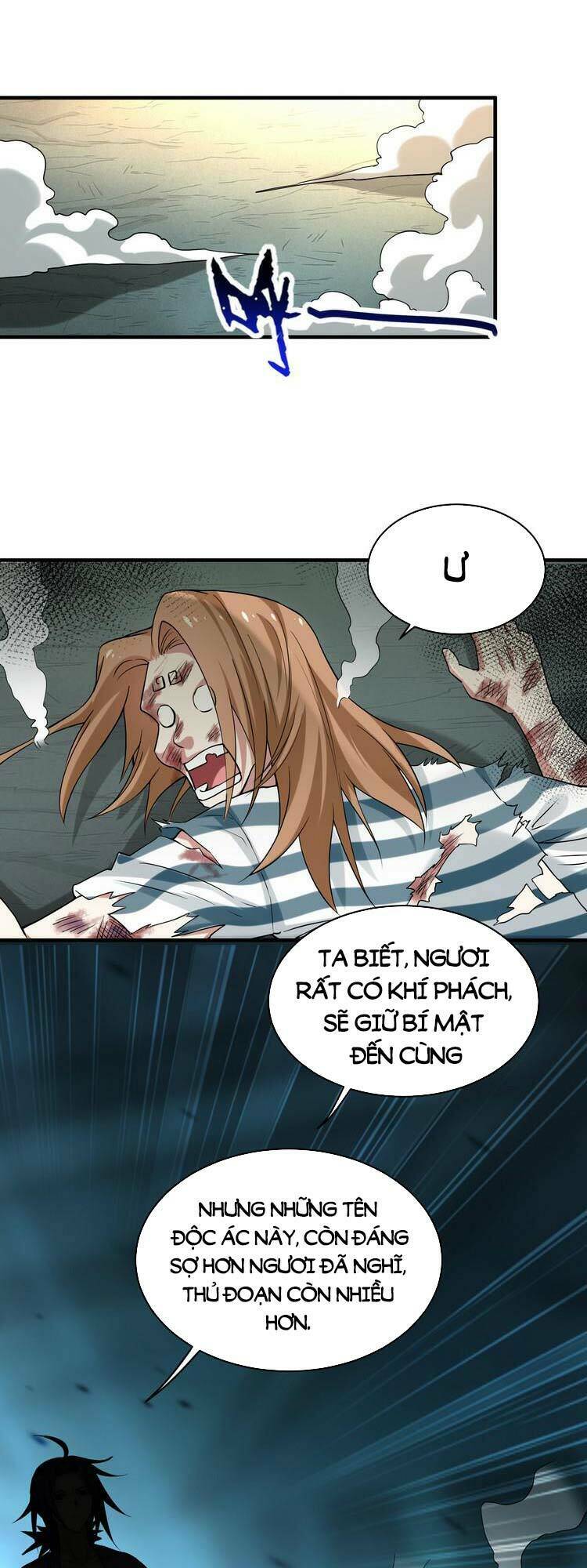 Đệ Tử Của Ta Đều Là Súp Bờ Thần: Chapter 158