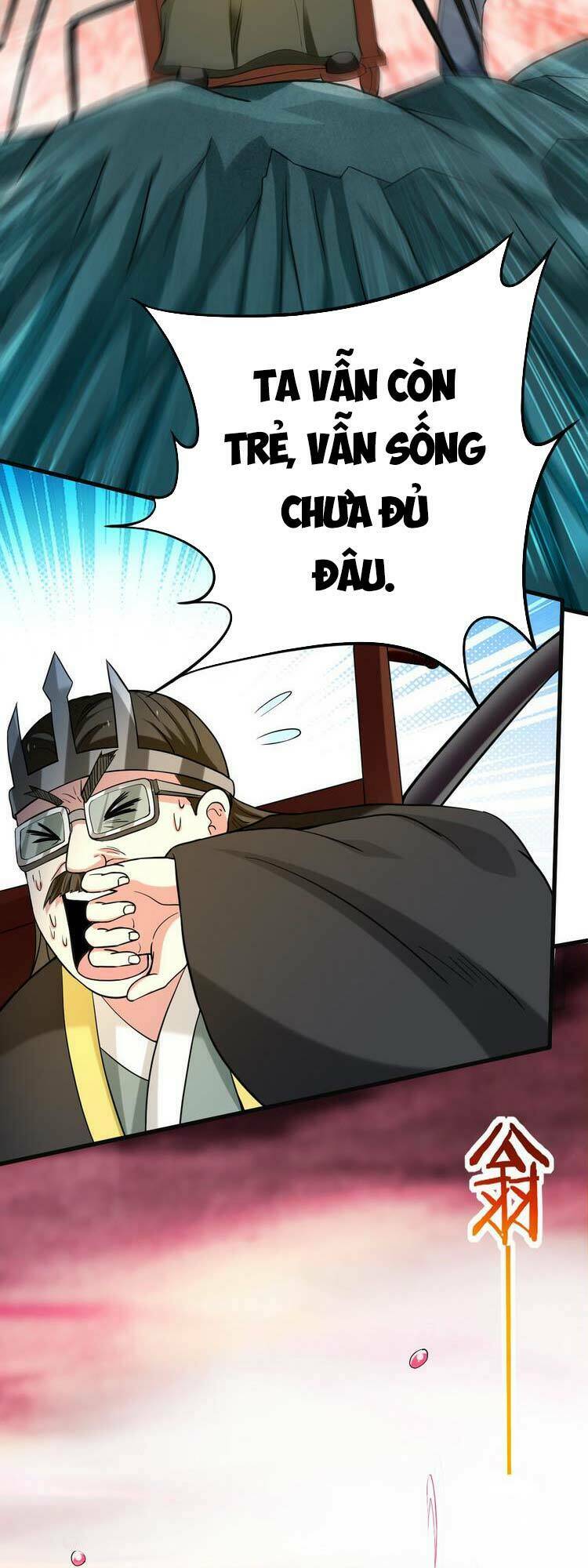 Đệ Tử Của Ta Đều Là Súp Bờ Thần: Chapter 158