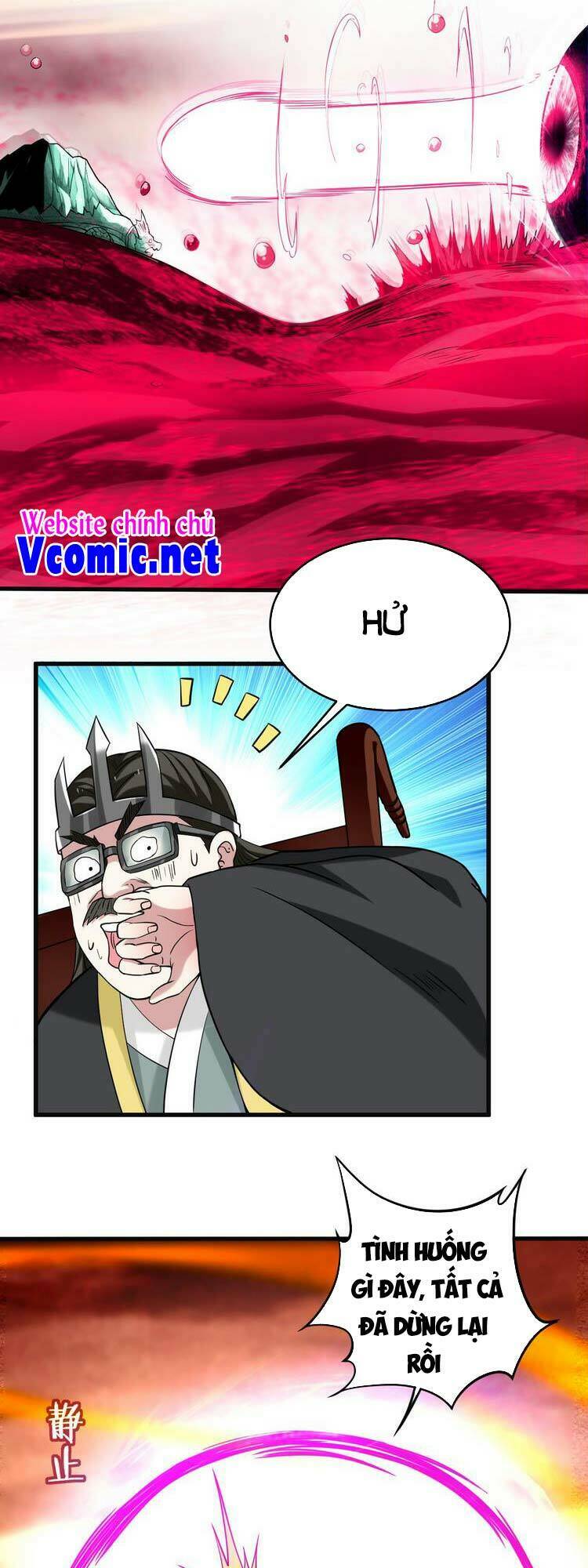 Đệ Tử Của Ta Đều Là Súp Bờ Thần: Chapter 158