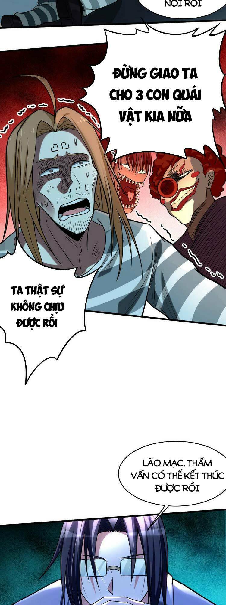 Đệ Tử Của Ta Đều Là Súp Bờ Thần: Chapter 159
