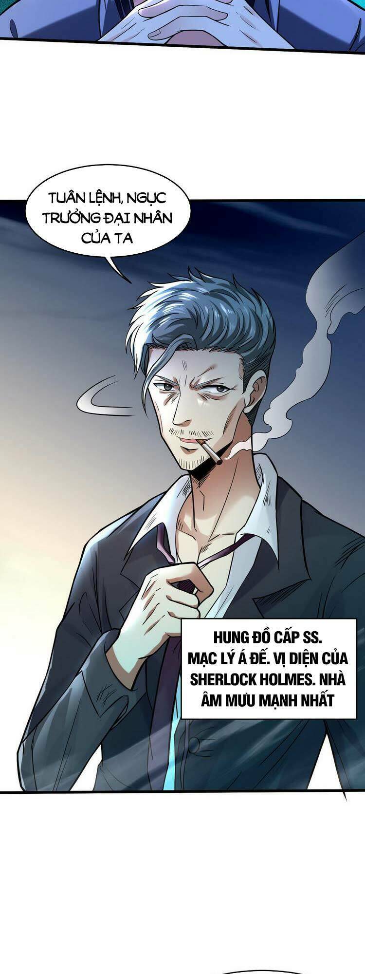 Đệ Tử Của Ta Đều Là Súp Bờ Thần: Chapter 159